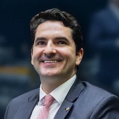 Com partido fortalecido e base sólida, Gustinho Ribeiro se torna um dos principais nomes para a Câmara dos Deputados em 2026