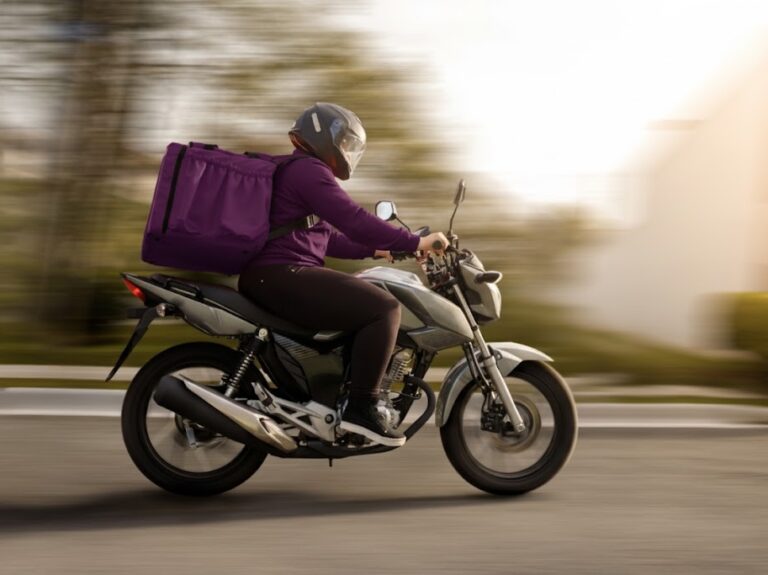 Câmara de Lagarto aprova regras para entregas por aplicativo