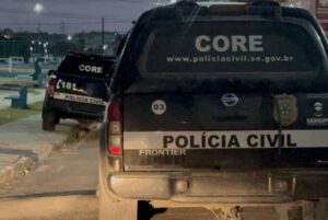 Investigado por planejar atentado contra promotor morre durante ação policial em Itaporanga D’Ajuda