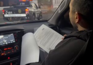 Operação Tabuleiro: Polícia Civil desarticula grupo de tráfico de drogas na Grande Aracaju