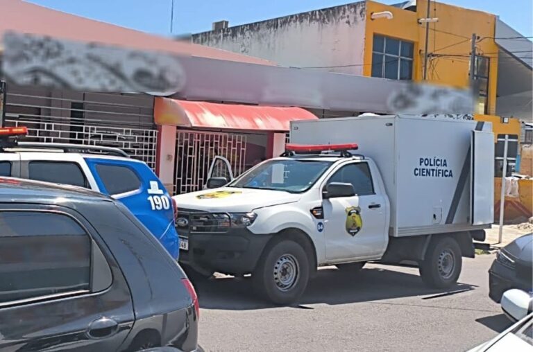 Homem é encontrado morto dentro de restaurante na Zona Sul de Aracaju