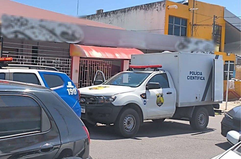 Homem é encontrado morto dentro de restaurante na Zona Sul de Aracaju