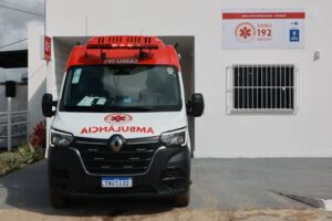 Motoristas de ambulância do Samu paralisam atividades em Sergipe