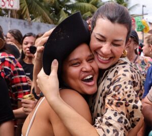 Uma marca permanente: Hilda Ribeiro aparece entre os nomes mais citados para deputada estadual em Ribeirópolis