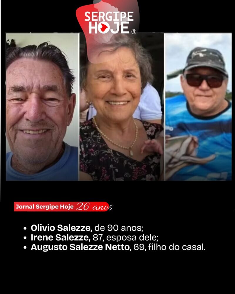 Colisão frontal deixa 11 pessoas mortas na Bahia: Veja quem são as vítimas do acidente na BR-101