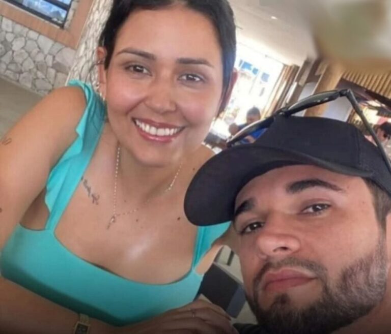 Casal é encontrado morto dentro de residência no bairro Aruana, em Aracaju