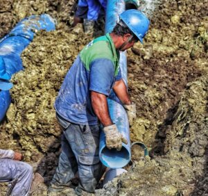 Deso realiza em tempo recorde manutenções corretivasemergenciais