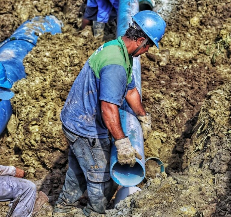 Deso realiza em tempo recorde manutenções corretivasemergenciais