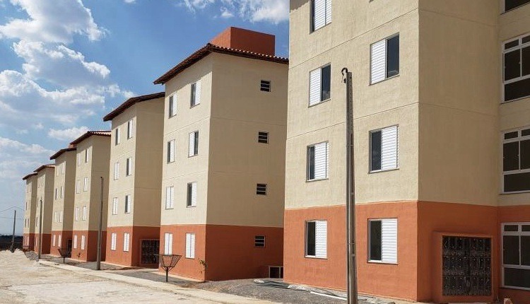 Casa Sergipana oferta mais de 4 mil unidades habitacionais em Sergipe; veja como se inscrever