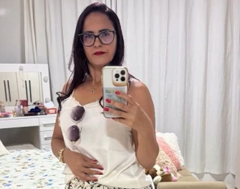 Mulher é morta a facadas em Nossa Senhora do Socorro; suspeito do crime é ex-marido da vítima