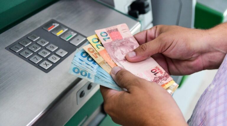 Governo divulga calendário de pagamento dos servidores estaduais