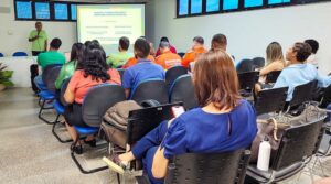 Governo realiza consulta pública sobre o Plano Estadual de Ações Climáticas em Lagarto