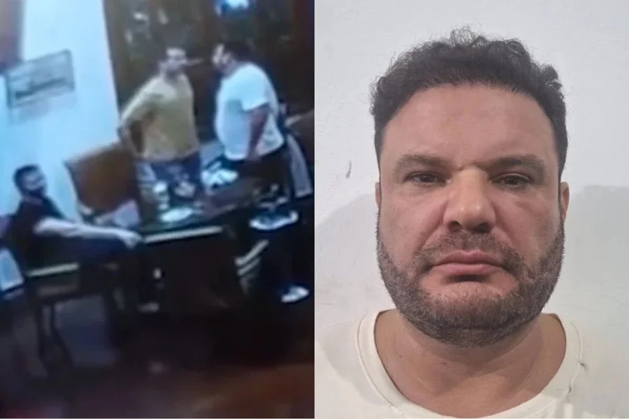 Médico mata colegas em Barueri: suspeito já havia sido detido por agressão em Sergipe