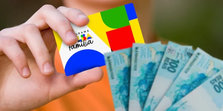 Governo tem martelo batido sobre reajuste do Bolsa Família para R$ 700 em 2026