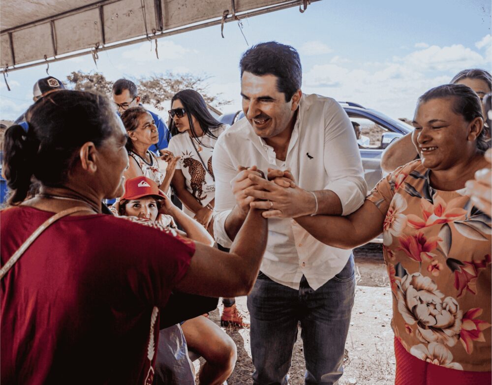 Deputado Gustinho Ribeiro defende morador do campo e propõe proibição da cobrança de IPTU em áreas rurais
