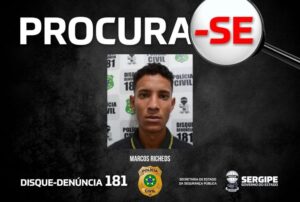 Confronto com a polícia em Boquim deixa dois suspeitos mortos; terceiro é procurado
