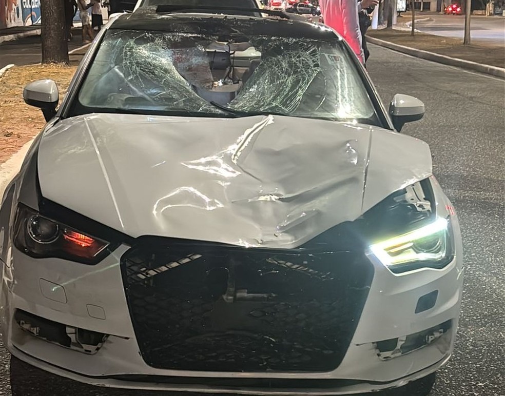 Advogado morre atropelado durante caminhada na Zona Sul de Aracaju