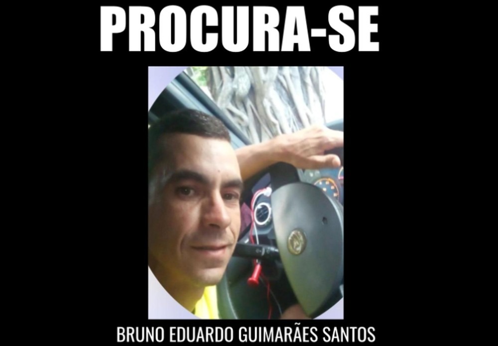 Polícia Civil divulga foto de investigado por envolvimento na morte de farmacêutico em Aracaju