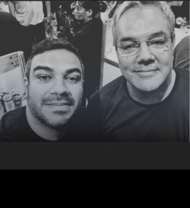 Cartel das Licitações: Contratos milionários beneficiam empresas ligadas a aliado de Sérgio Reis