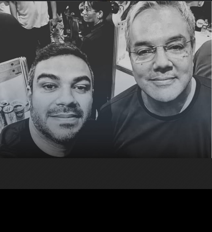 Cartel das Licitações: Contratos milionários beneficiam empresas ligadas a aliado de Sérgio Reis