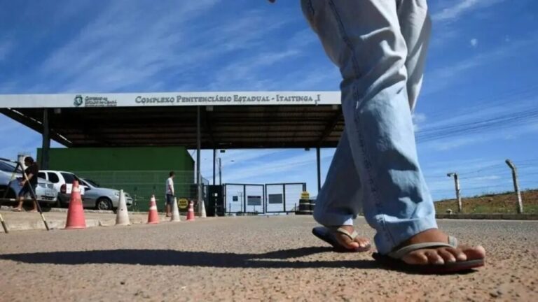 Falta de vagas em presídios no Ceará pode levar à soltura de dois mil presos em 30 dias