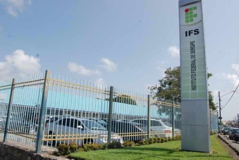 IFS abre inscrições para mais de 1,2 mil vagas em cursos técnicos e de graduação
