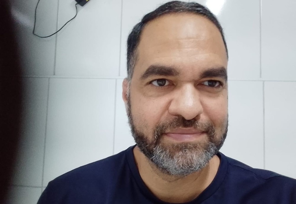 Polícia Civil divulga foto de investigado por envolvimento na morte de farmacêutico em Aracaju