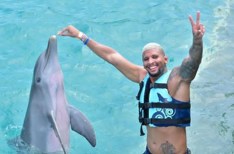 Irmão de homem morto na porta de academia em Aracaju é preso suspeito pelo crime