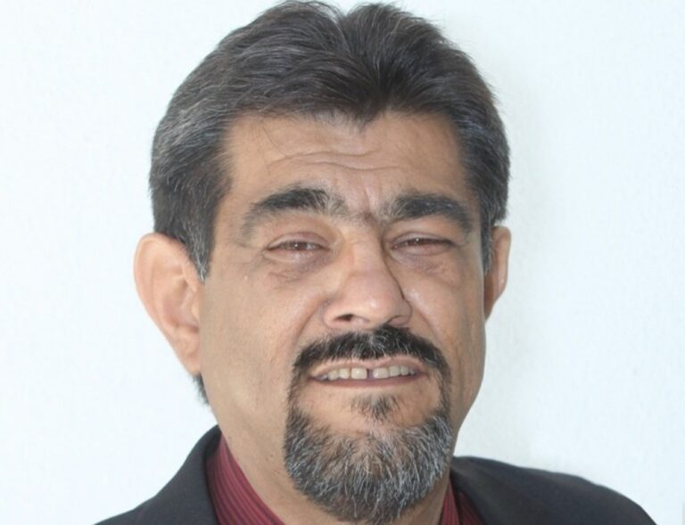 Morre, aos 65 anos, o defensor público Almo Batalha Britto