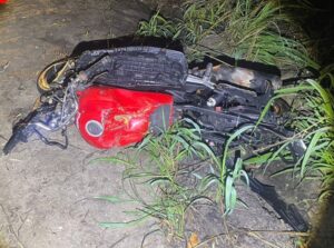 Acidente na SE-431 deixa um morto e três feridos entre Maruim e Rosário do Catete