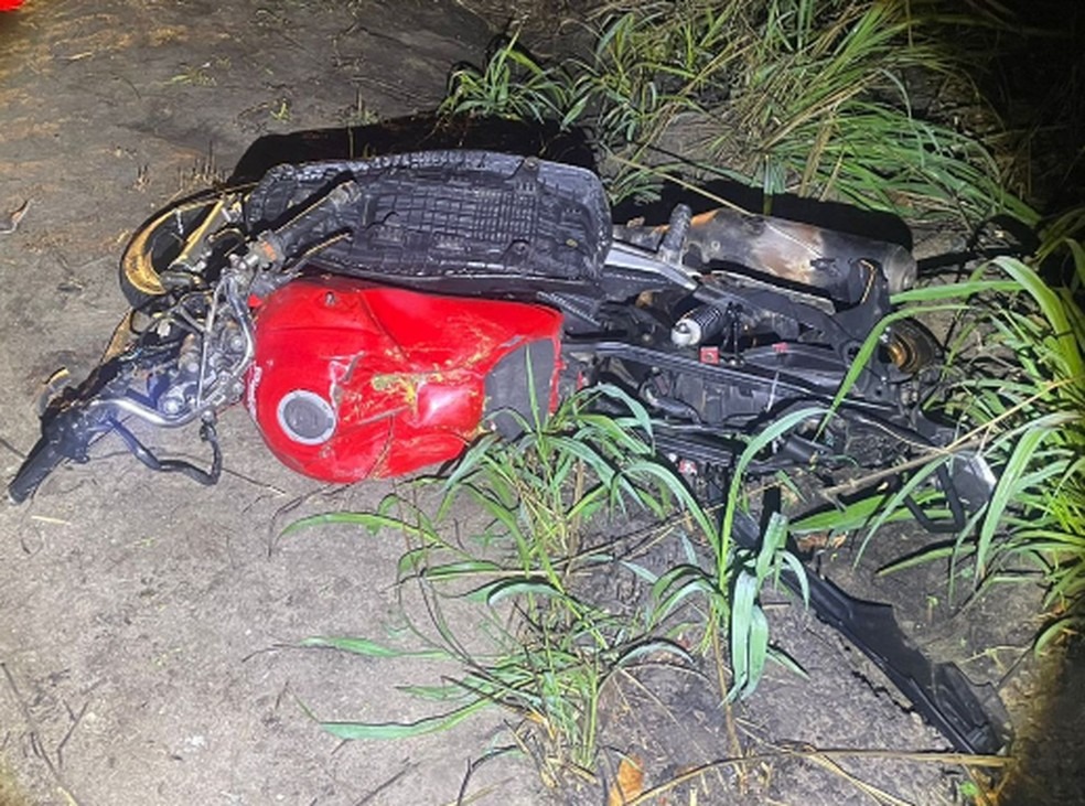 Acidente na SE-431 deixa um morto e três feridos entre Maruim e Rosário do Catete