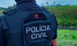 Ex-treinador de escolinhas de futebol em Aracaju e Nossa Senhora do Socorro é preso por estupro de vulnerável