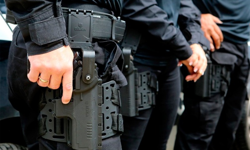 Tentativa de homicídio em Pirambu: suspeito de disparo é preso após se apresentar