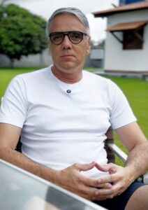 Quando o povo precisa, Fábio Reis escolhe não votar e se omite no Gás do Povo, que beneficia famílias de baixa renda