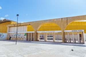 Arena Batistão receberá esculturas em homenagem a Lourival Baptista e Pelé