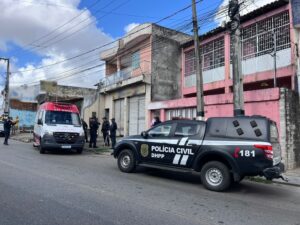 Homem mata três familiares na Zona Norte de Aracaju e acaba morto após ação policial