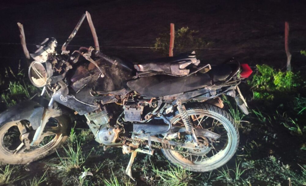 Homem morre e outro fica ferido após colisão com cavalo na SE-204