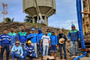 Deso implanta tecnologia inovadora e eleva padrão técnico na produção de água