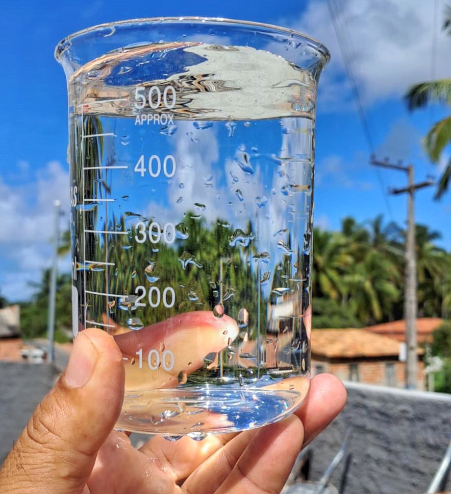 Deso reforçou sistema de produção de água em Pirambu e garantiu segurançahídrica no Carnaval