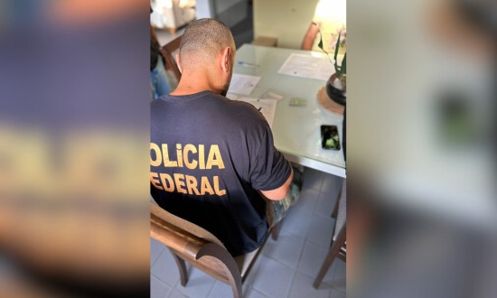 Polícia Federal investiga esquema de compra de voto em Divina Pastora