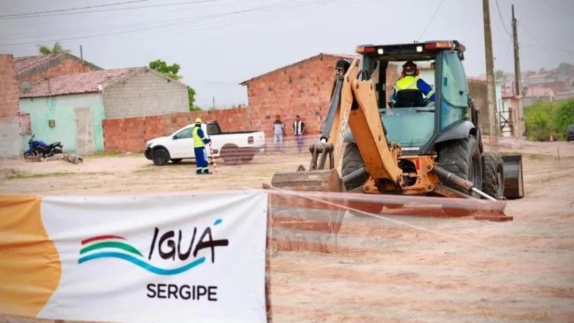 Iguá Sergipe anuncia mais de 400 vagas e lança canal oficial de empregos