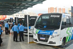 Governo do Estado amplia frota do transporte intermunicipal no período da Semana Santa