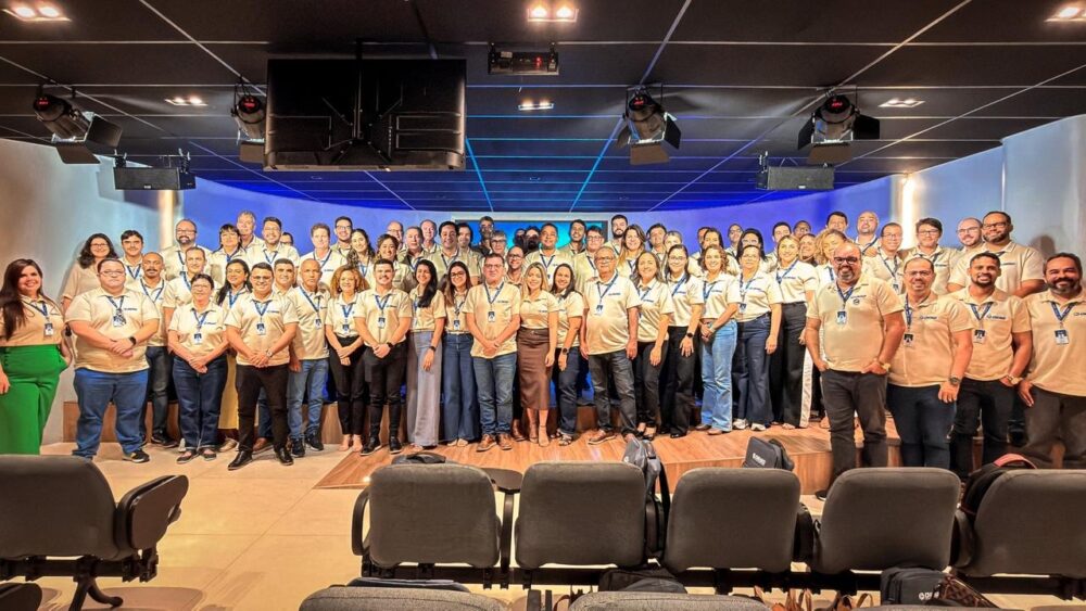 ‘Integra Deso’ reúne lideranças para alinhar planejamento estratégico e nova estrutura organizacional