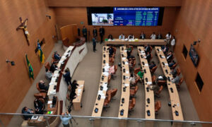 Alese aprova reajuste salarial para mais de 66 mil servidores estaduais