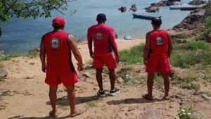 Criança de 4 anos morre afogada no Rio São Francisco na divisa de Sergipe e Alagoas