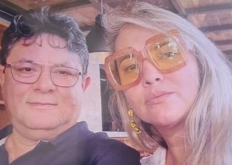 Casal morre após queda de 9º andar durante briga entre os dois em Aracaju