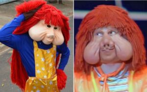 Justiça proíbe Havan de usar personagem ‘Fofão’ em promoções após ação movida pela Carreta Furacão