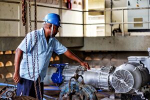 Deso amplia produção de água no sistema Ibura com reconfiguração operacional e ganho de eficiência