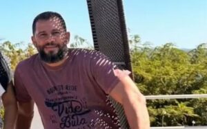 Após cinco dias de buscas, corpo de homem arrastado durante chuvas na divisa de Sergipe e AL é encontrado