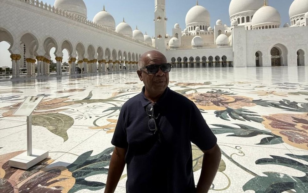 Sergipanos retornam de Dubai após voos cancelados por conta dos bombardeios no Oriente Médio